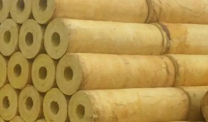 如何選擇質(zhì)量好的巖棉管！
