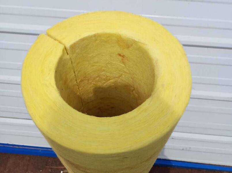 保溫管一定要做好防潮工作！